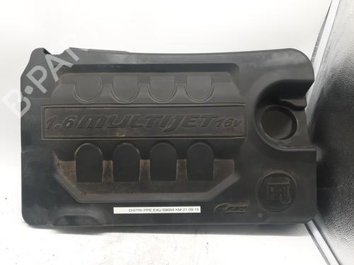 Used Upper protection Upper protection FIAT BRAVO II (198_) 1.6 D Multijet (198AXM1B) (90 hp) 22882777 22882777
