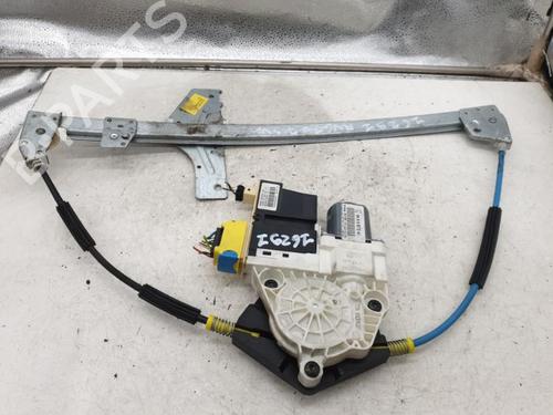 Used Front left window mechanism Front left window mechanism PEUGEOT 307 Break (3E) 1.6 HDi (90 hp) 22870841 22870841