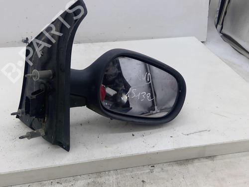 Retrovisore destro RENAULT MEGANE Scenic (JA0/1_) 1.6 e (JA0F) (90 hp) 22882201