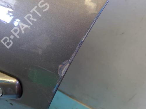 Left front door CITROËN C4 Picasso I MPV (UD_) 1.6 HDi | BP22886646C2 