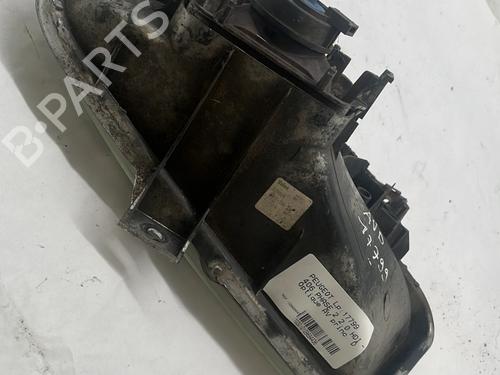 Used Right front fog light PEUGEOT 406 (8B) 2.0 HDI 110 (109 hp) 27617533