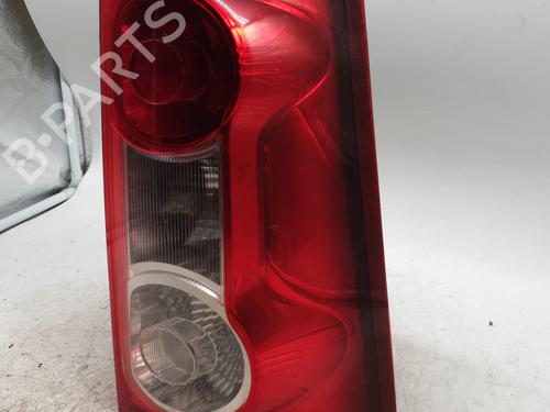 Rückleuchte Rechts für DACIA LOGAN MCV (KS_) 1.5 dCi (KS04) (88 hp) 31172049