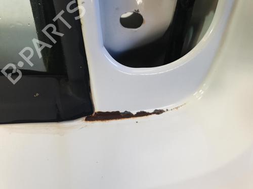 Right front door PEUGEOT BIPPER (AA_) 1.4 HDi | BP22865692C3