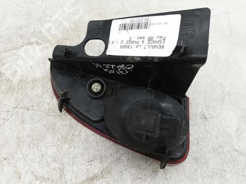 Left tailgate light RENAULT ESPACE IV (JK0/1_) 1.9 dCi (JK0U) | BP25842266C79 - Image 2