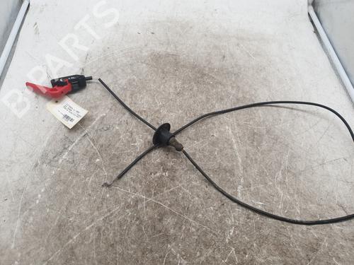 Used Other Other CITROËN C2 (JM_) 1.1 (60 hp) 32855261 32855261