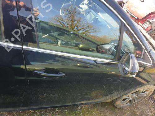 Used Right front door Right front door PEUGEOT 208 I (CA_, CC_) 1.2 VTI 82 (82 hp) 33631405 33631405