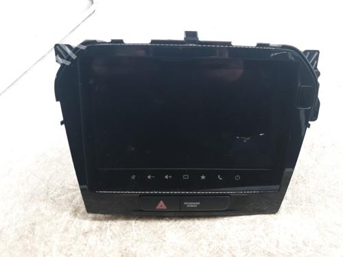 Display SUZUKI VITARA (LY) 1.4 Hybrid (Mild Hybrid) AllGrip (APK414) | BP31804208C48 - Image 4