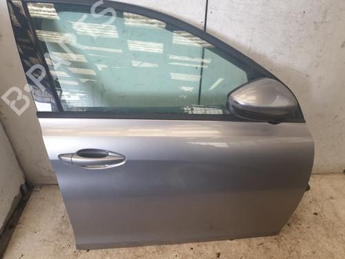 Right front door PEUGEOT 308 SW II (LC_, LJ_, LR_, LX_, L4_) 1.6 BlueHDi 100 | BP22869690C3 