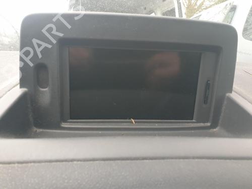 display-monitor-renault-clio-iii-br01-cr01-2005-2006-2007-2008-2009-2010-2011-2012-2013-2014-32440689 main image