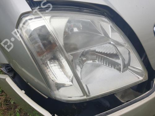 Right headlight OPEL MERIVA A MPV (X03) 1.6 (E75) | BP28415920C29 