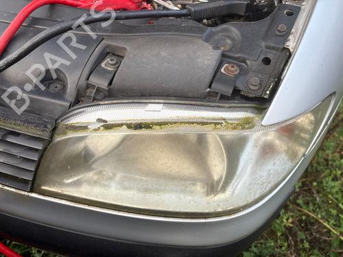 Used Left headlight Left headlight SEAT CORDOBA (6K1, 6K2) 1.9 TDI (90 hp) 40015976 40015976