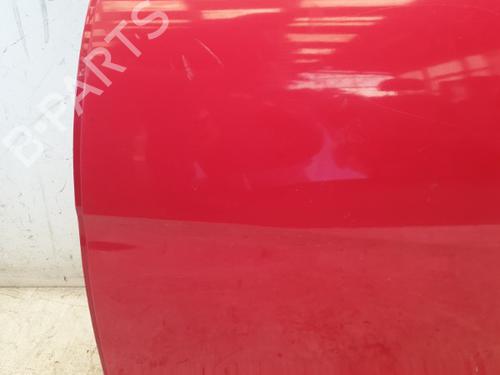 Left rear door SEAT ALTEA (5P1) 2.0 TDI 16V | BP22866745C4 