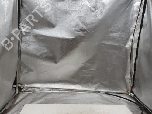 Used Tailgate lift support Tailgate lift support CITROËN C5 III Break (RW_) 2.0 HDi 165 (163 hp) 25843352 25843352