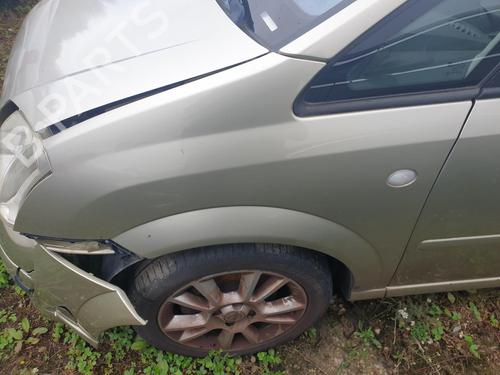 left-front-fenders-opel-meriva-a-mpv-x03-2003-2004-2005-2006-2007-2008-2009-2010-28415905 main image