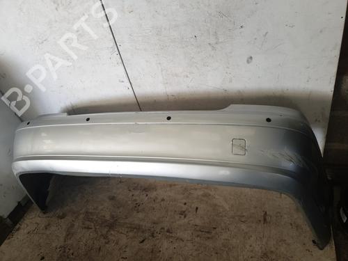 Used Rear bumper MERCEDES-BENZ E-CLASS (W210) E 220 CDI (210.006) (125 hp) 29066140