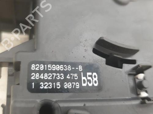 Used Switch Switch RENAULT KANGOO / GRAND KANGOO II (KW0/1_) 1.5 dCi 70 (KW0V, KW0A) (68 hp) 22865445 22865445