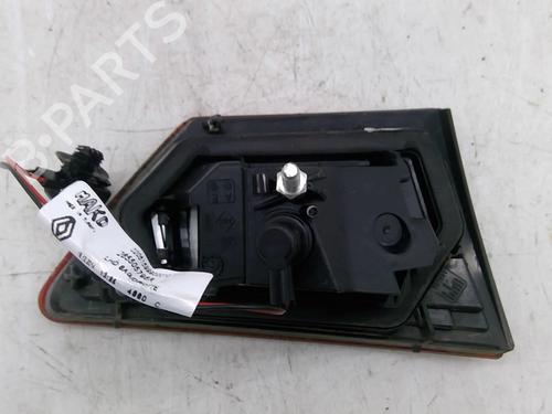 Used Right tailgate light RENAULT CLIO IV (BH_) 1.2 16V (73 hp) 22872918