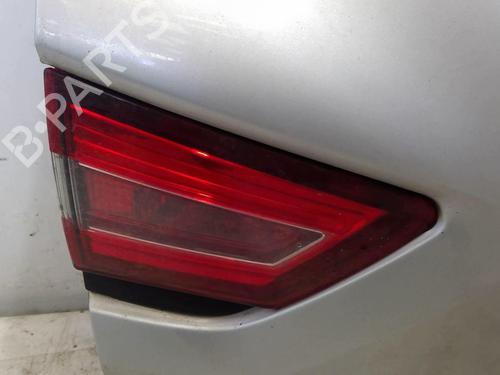 Used Left tailgate light Left tailgate light RENAULT CLIO IV (BH_) 1.5 dCi 90 (90 hp) 22868151 22868151