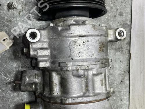 AC-Kompressor AUDI A3 Sportback (8VA, 8VF) 1.6 TDI | BP22868472M34 