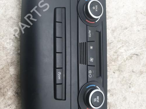 climate-control-bmw-1-e81-2006-2007-2008-2009-2010-2011-2012-30318289 main image