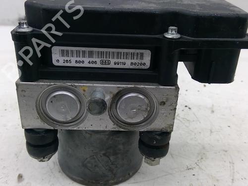 ABS pump CITROËN C4 I (LC_) 1.6 HDi | BP22876436M43 