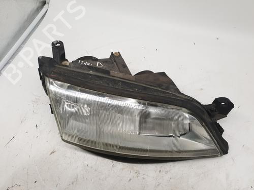 Right headlight OPEL VECTRA B (J96) 1.8 i 16V (F19) | BP22869905C29 