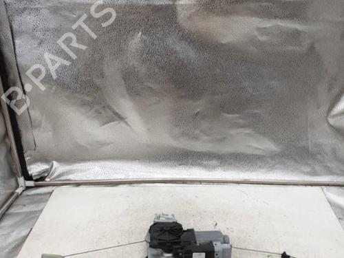 Used Front left window mechanism Front left window mechanism PEUGEOT 207 (WA_, WC_) 1.4 HDi (68 hp) 22865637 22865637