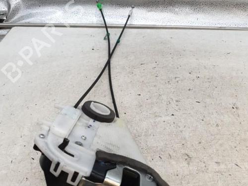 Used Front right lock Front right lock 22877937 22877937