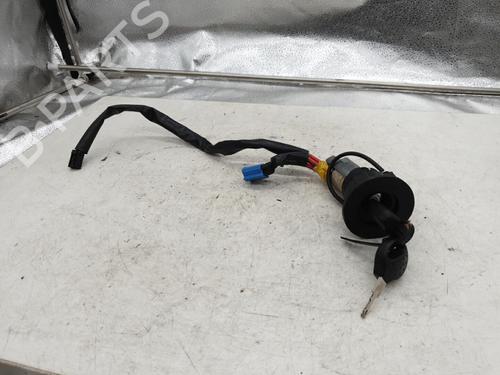 Ignition barrel PEUGEOT 206 Hatchback (2A/C) 1.1 i | BP22878848M48 