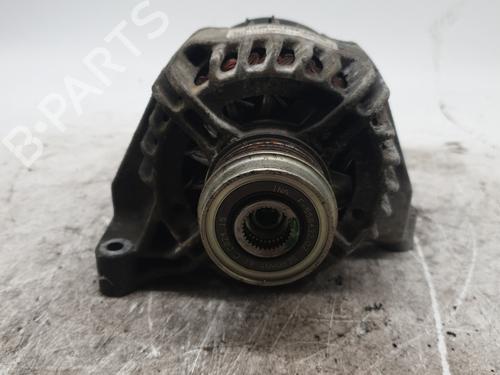 Used Alternator ALFA ROMEO MITO (955_) 1.4 MultiAir (955AXN1B) (170 hp) 23967082