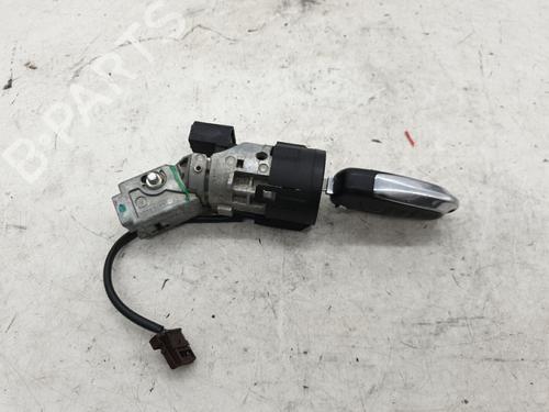 Used Ignition barrel Ignition barrel CITROËN C4 II (NC_) 1.6 HDi 110 (112 hp) 22871191 22871191