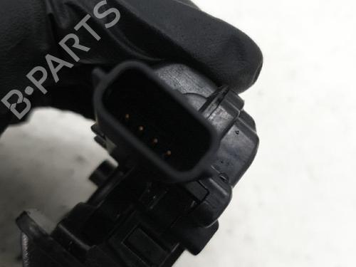 Tailgate lock RENAULT MEGANE III Grandtour (KZ0/1) 1.5 dCi | BP22884993C101 