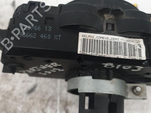 Steering column stalk PEUGEOT PARTNER Box Body/MPV 1.6 HDi | BP23933744I23 - Image 3