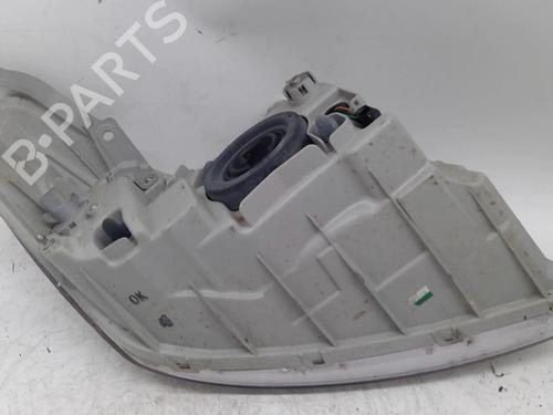 Used Left headlight CHEVROLET AVEO / KALOS Hatchback (T250, T255) 1.2 LPG (84 hp) 22881280