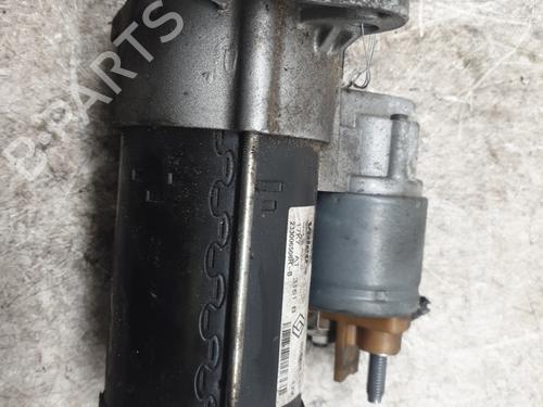 Startmotor RENAULT CLIO IV (BH_) 1.5 dCi 90 (90 hp) 30611441