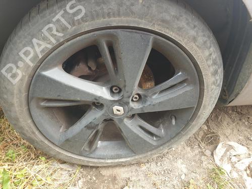 Rim RENAULT MEGANE III Grandtour (KZ0/1) 1.6 dCi (KZ00, KZ12, KZ13) | BP28117233C45 
