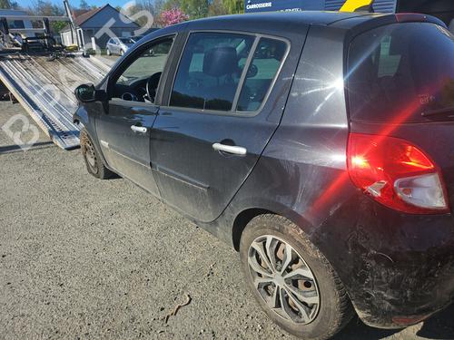 Climate control RENAULT CLIO III (BR0/1, CR0/1) 1.5 dCi (C/BR0G, C/BR1G) | BP32440690I5 