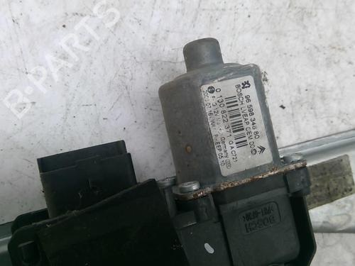 Rear left window mechanism PEUGEOT 308 I (4A_, 4C_) 1.6 HDi | BP22875414C24 