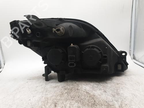 Used Left headlight Left headlight RENAULT SCÉNIC I MPV (JA0/1_, FA0_) 1.6 (JA00, JA16, JA15, JA19, JA1V, JA2B, JA2C, JA0B,... (107 hp) 23077243 23077243