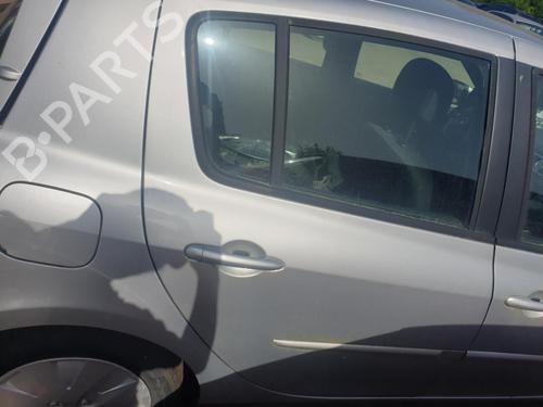 right-rear-door-renault-clio-iii-br01-cr01-2005-2006-2007-2008-2009-2010-2011-2012-2013-2014-36055587 main image
