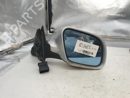 Used Right mirror AUDI A4 B5 (8D2) 1.9 TDI (116 hp) 22875711
