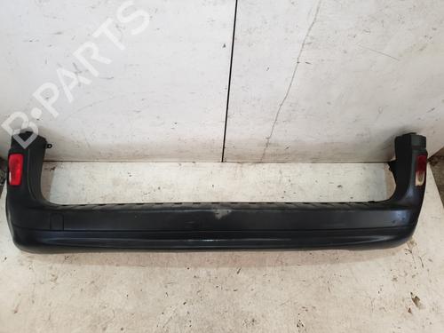 Used Rear bumper RENAULT KANGOO Express (FW0/1_) 1.5 dCi 85 (FW0K, FW0L, FW0B) (86 hp) 22866079