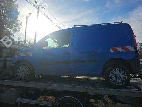Used Parts RENAULT KANGOO Express (FW0/1_) 1.5 dCi 70 (FW0A, KW0V) 4839093