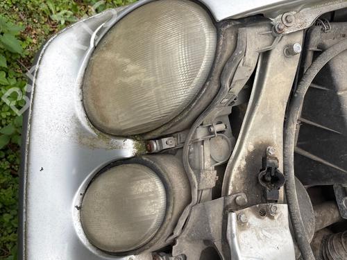 Used Right headlight Right headlight 39178785 39178785