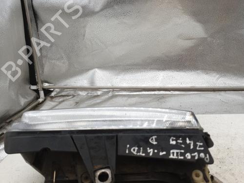 Right headlight VW POLO (6N2) 1.4 TDI | BP22866622C29 