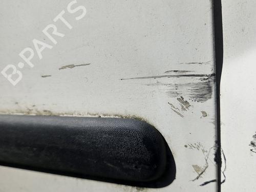 Right front door VW CADDY III Box Body/MPV (2KA, 2KH, 2CA, 2CH) 1.9 TDI | BP27884282C3 