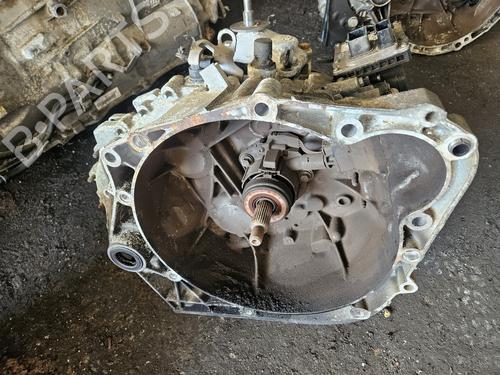 Used Gearbox CITROËN C4 Picasso I MPV (UD_) 2.0 HDi 138 (136 hp) 29269860
