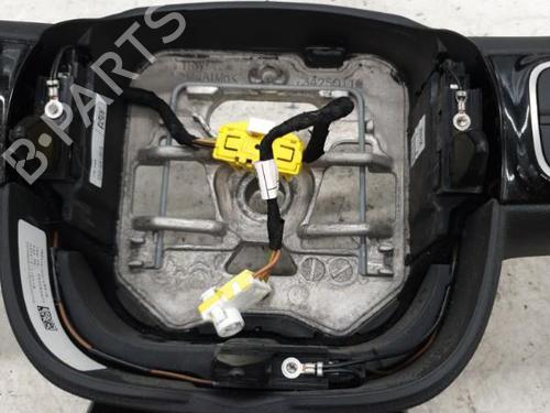 Steering wheel FIAT SCUDO Van 2.0 Multijet 145 (506) | BP24422436C49 - Image 3