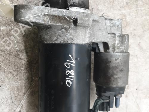Startmotor VW GOLF PLUS V (5M1, 521) 1.9 TDI (105 hp) 29863472