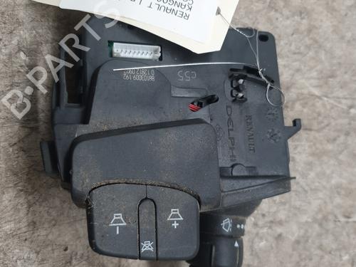 Ratstangsstang RENAULT KANGOO / GRAND KANGOO II (KW0/1_) 1.5 dCi 90 (KW05, KW08, KW0G, KW11) (90 hp) 29460317